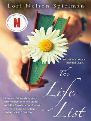 cover image of The Life List
